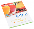 Дополнительное изображение Соковыжималка центробежная GALAXY GL0806 700Вт, Россия